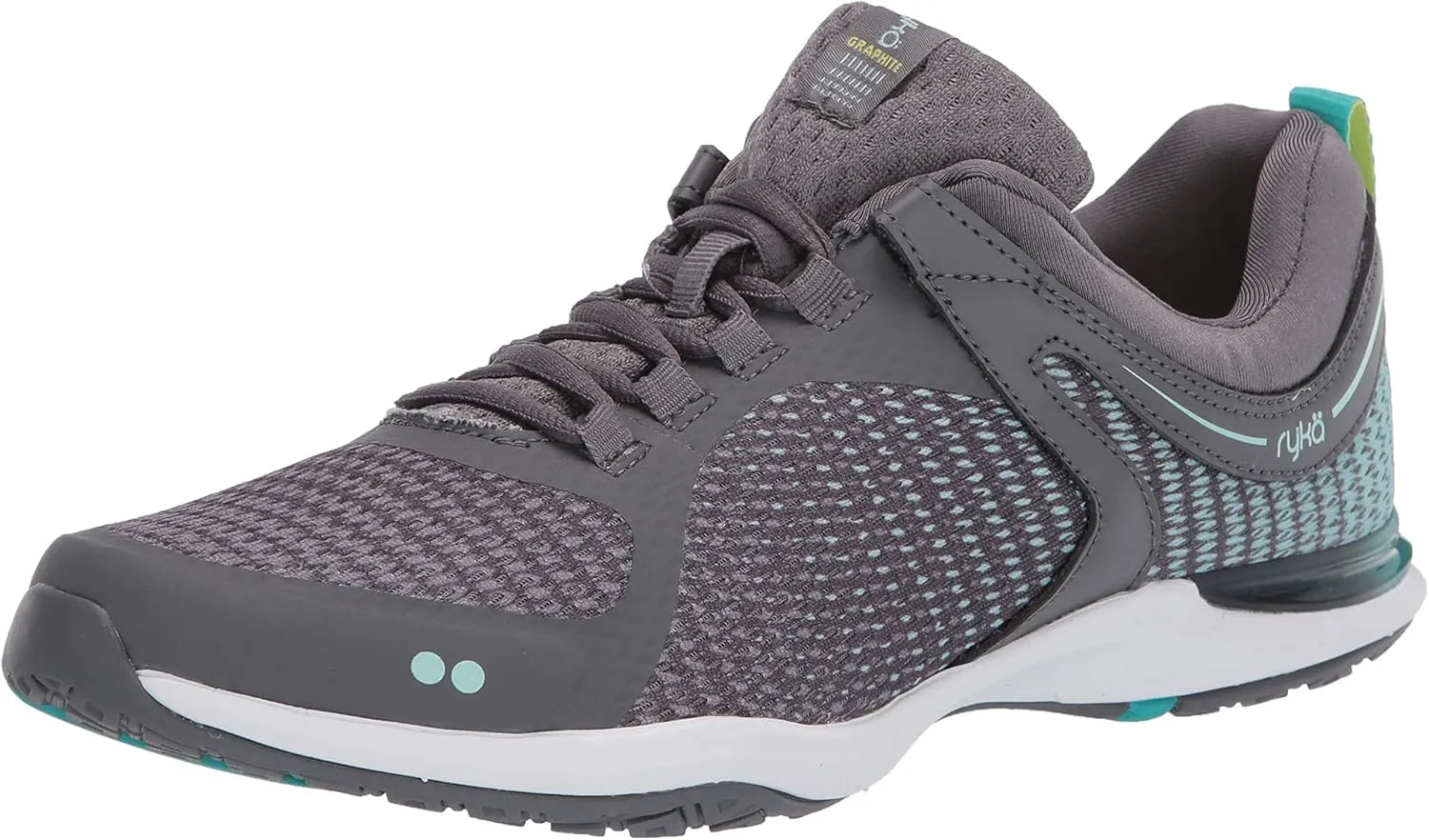 Ryka Women's, Graphite Training Shoe