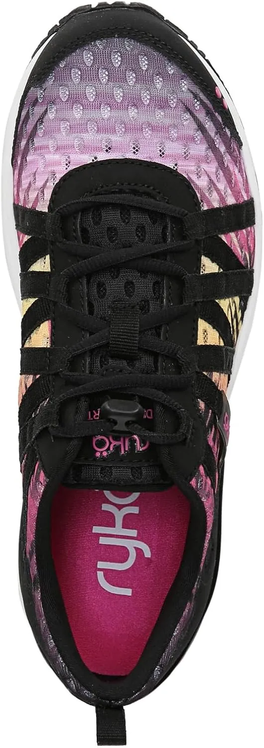 Ryka Womens Hydro Sport Cross Training Water Shoe
