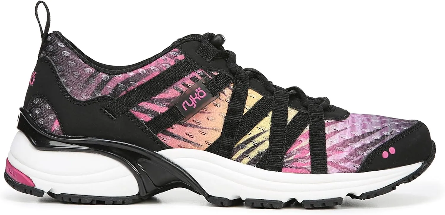 Ryka Womens Hydro Sport Cross Training Water Shoe