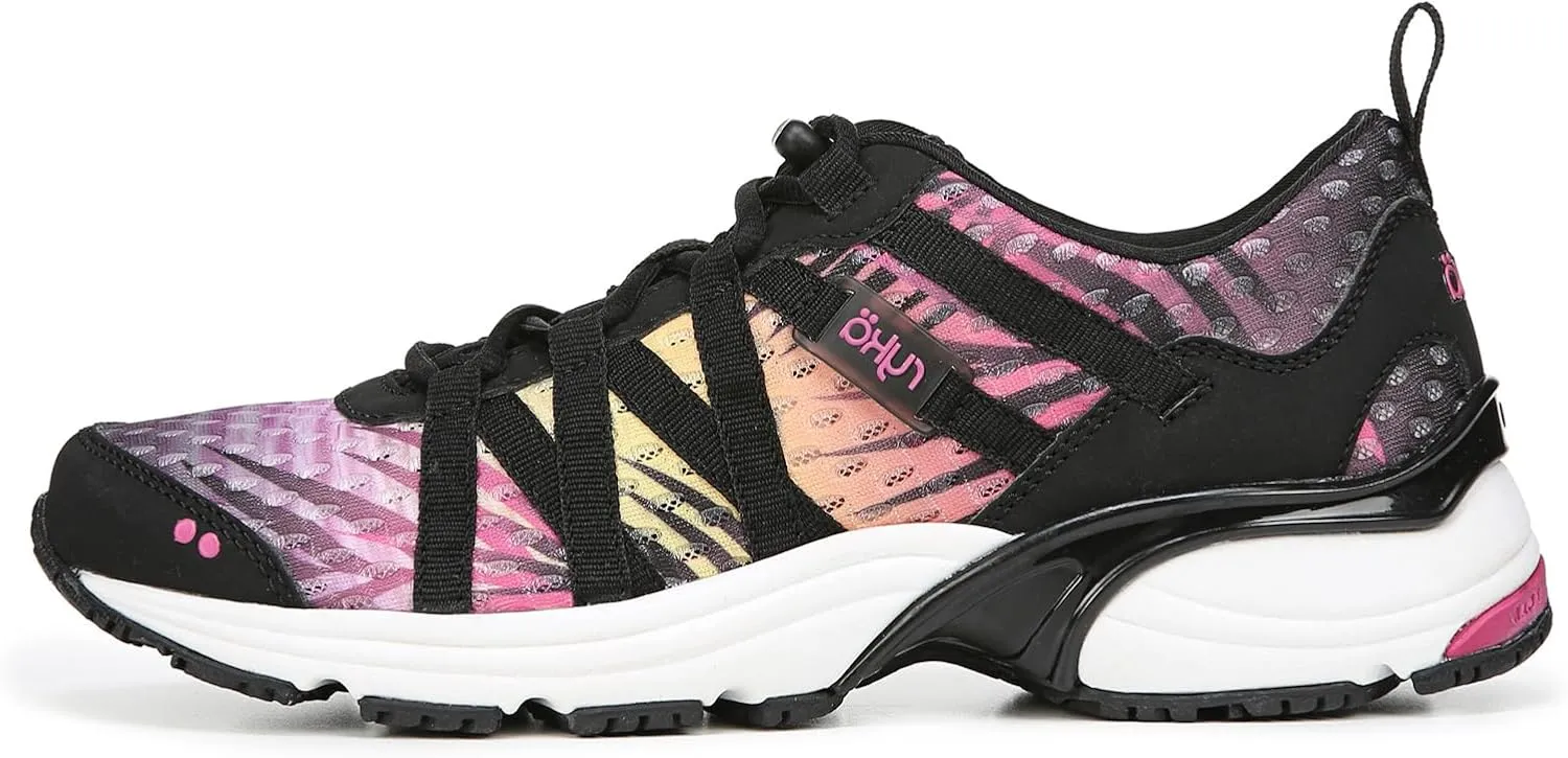 Ryka Womens Hydro Sport Cross Training Water Shoe