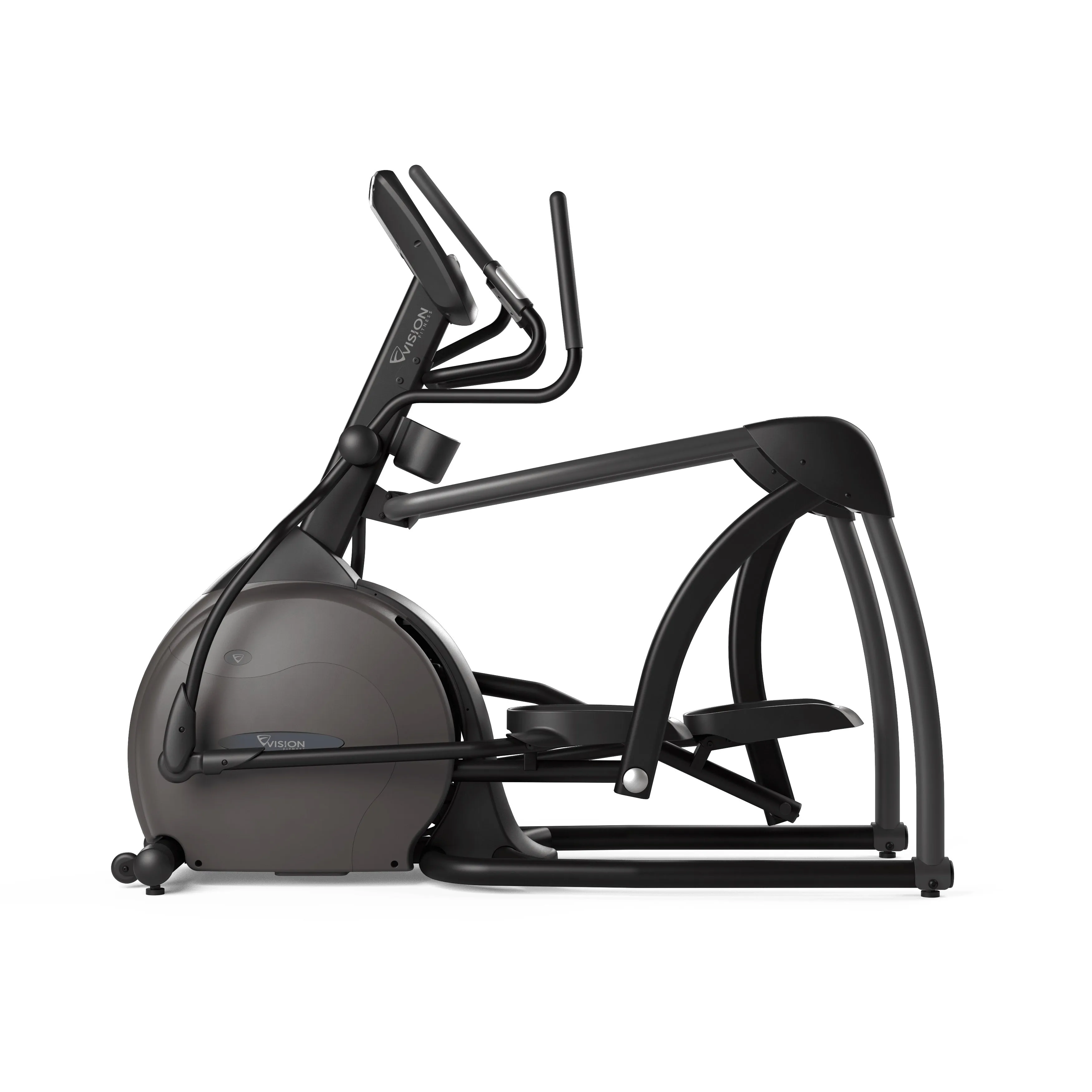 S60 Suspension Elliptical