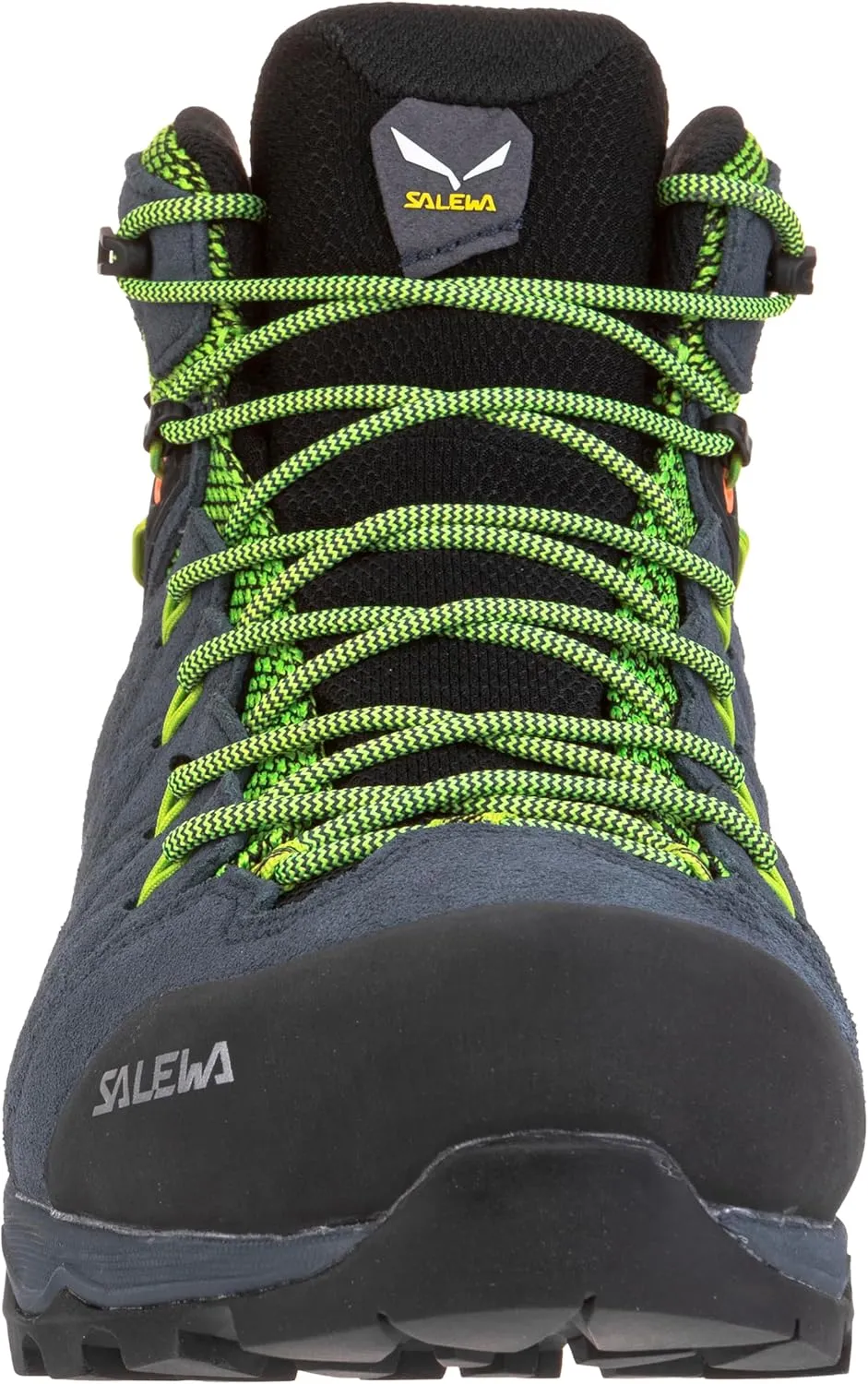 Salewa Men's Alp Mate Mid Waterproof Trekking & Hiking Boot