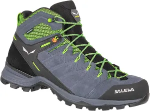 Salewa Men's Alp Mate Mid Waterproof Trekking & Hiking Boot