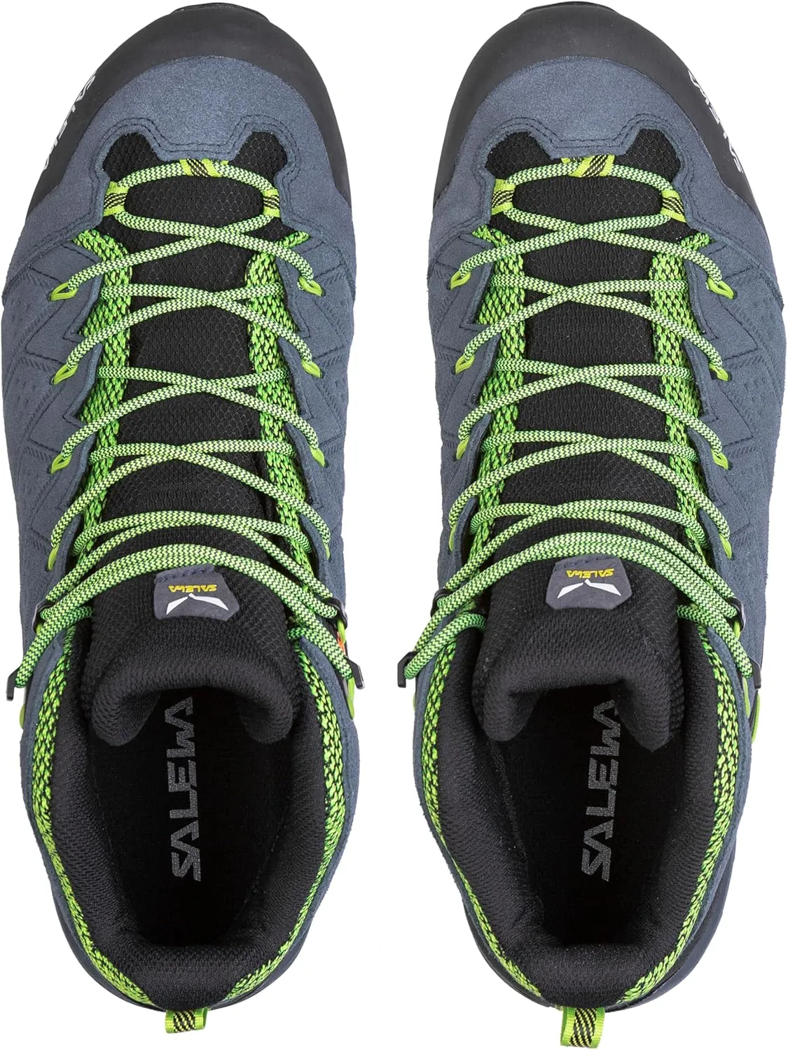 Salewa Men's Alp Mate Mid Waterproof Trekking & Hiking Boot