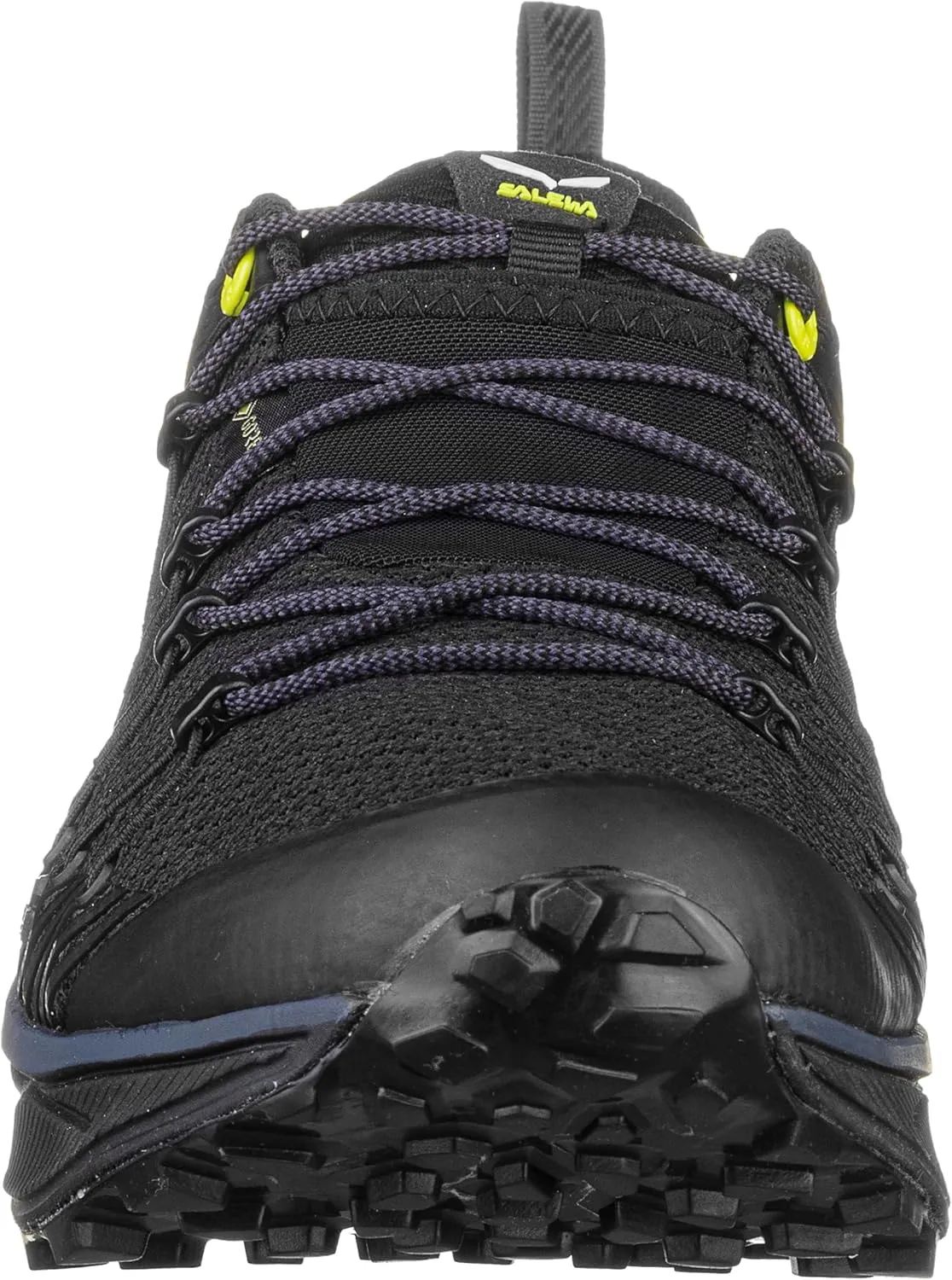 Salewa Men's Dropline GTX Hiking Shoe - Comfortable, Waterproof Gore-Tex Trail Shoe