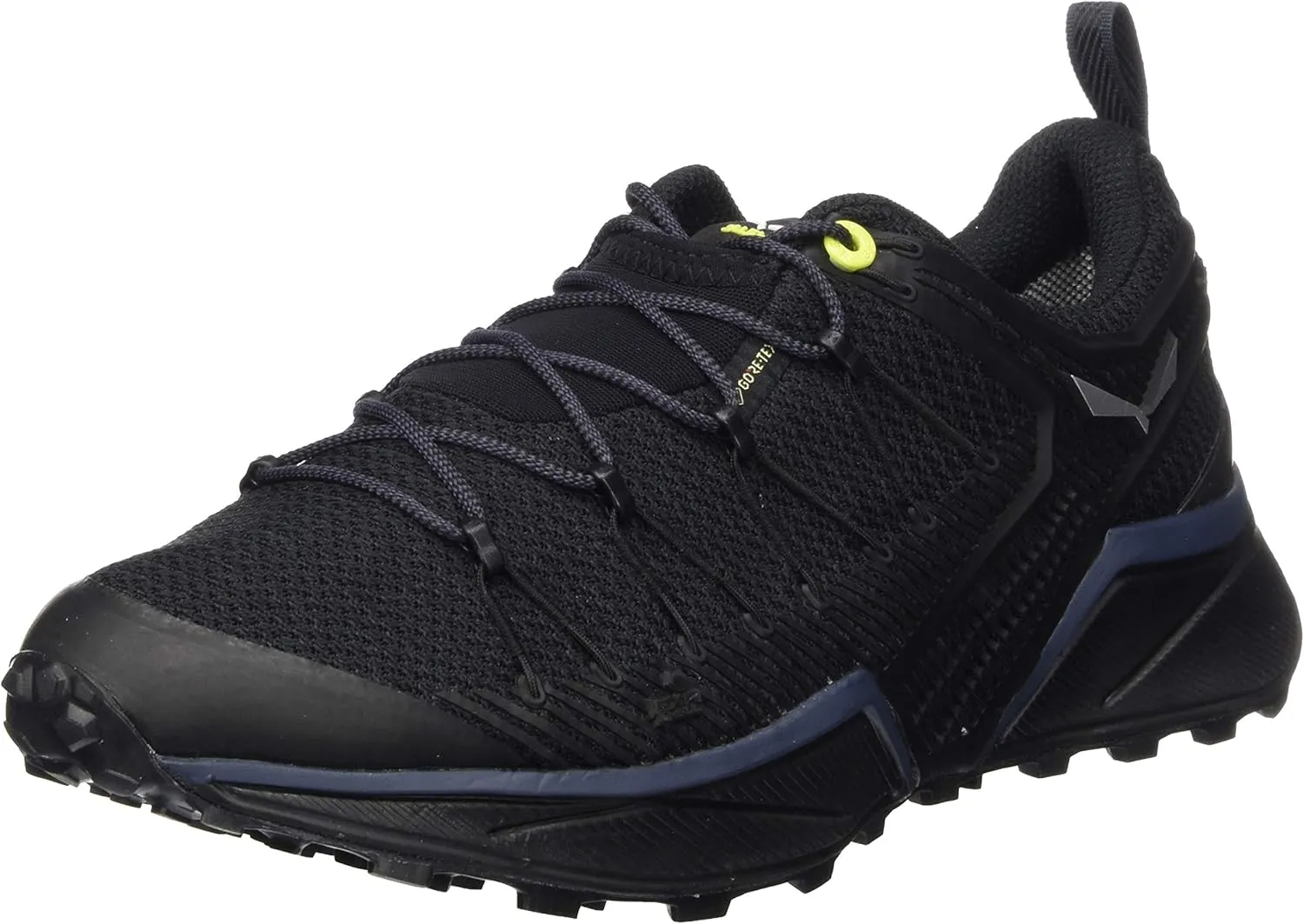 Salewa Men's Dropline GTX Hiking Shoe - Comfortable, Waterproof Gore-Tex Trail Shoe