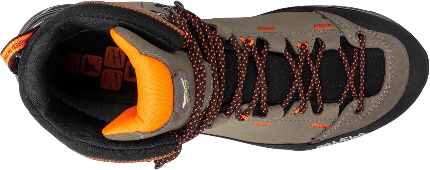 Salewa Men's Mountain Trainer 2 Mid Gore-Tex Waterproof GTX Hiking Boot