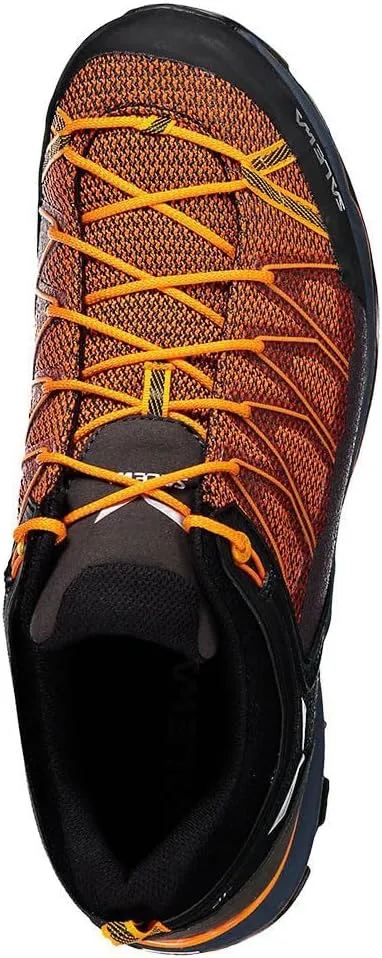 Salewa Men's Trekking and Hiking Shoes, 9 AU