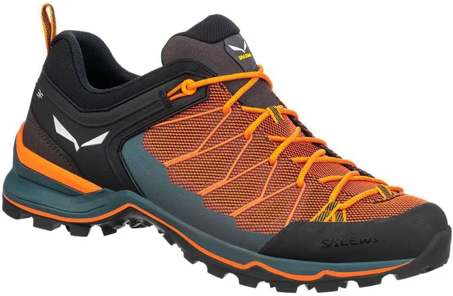 Salewa Men's Trekking and Hiking Shoes, 9 AU