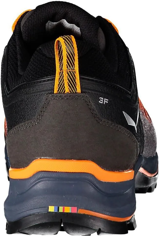 Salewa Men's Trekking and Hiking Shoes, 9 AU