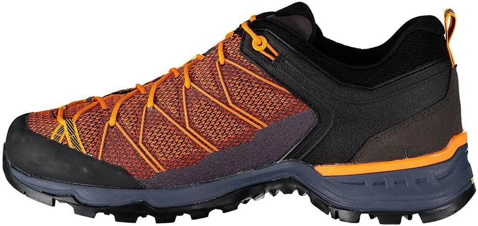 Salewa Men's Trekking and Hiking Shoes, 9 AU