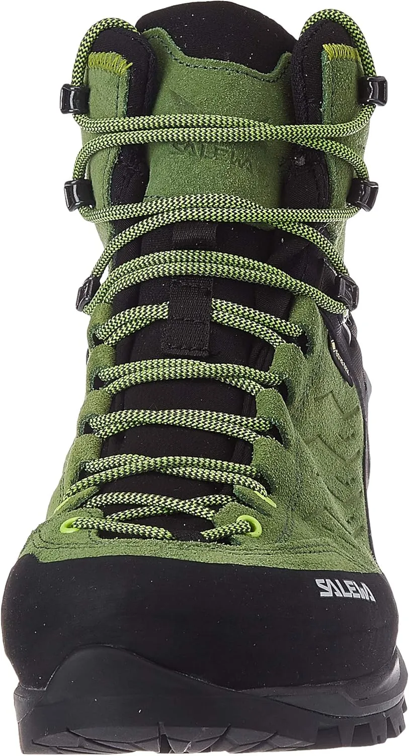 Salewa Mountain Trainer Mid Gore-TEX Boots Mens