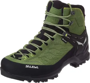 Salewa Mountain Trainer Mid Gore-TEX Boots Mens
