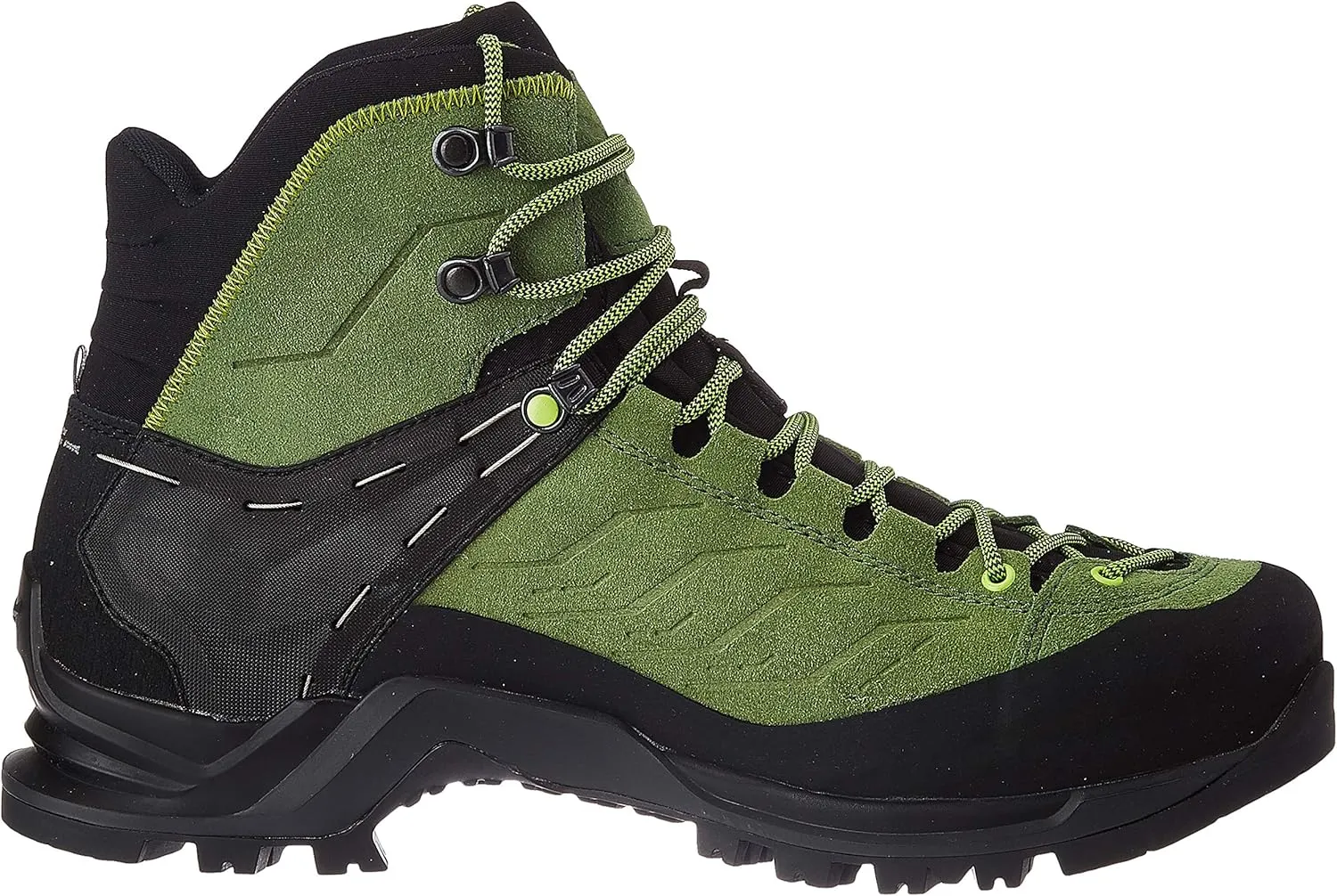 Salewa Mountain Trainer Mid Gore-TEX Boots Mens