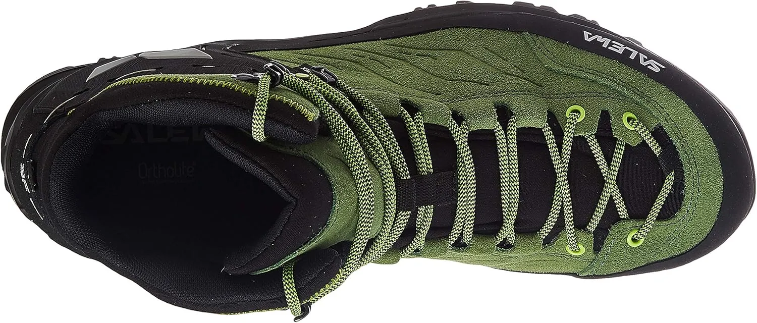 Salewa Mountain Trainer Mid Gore-TEX Boots Mens