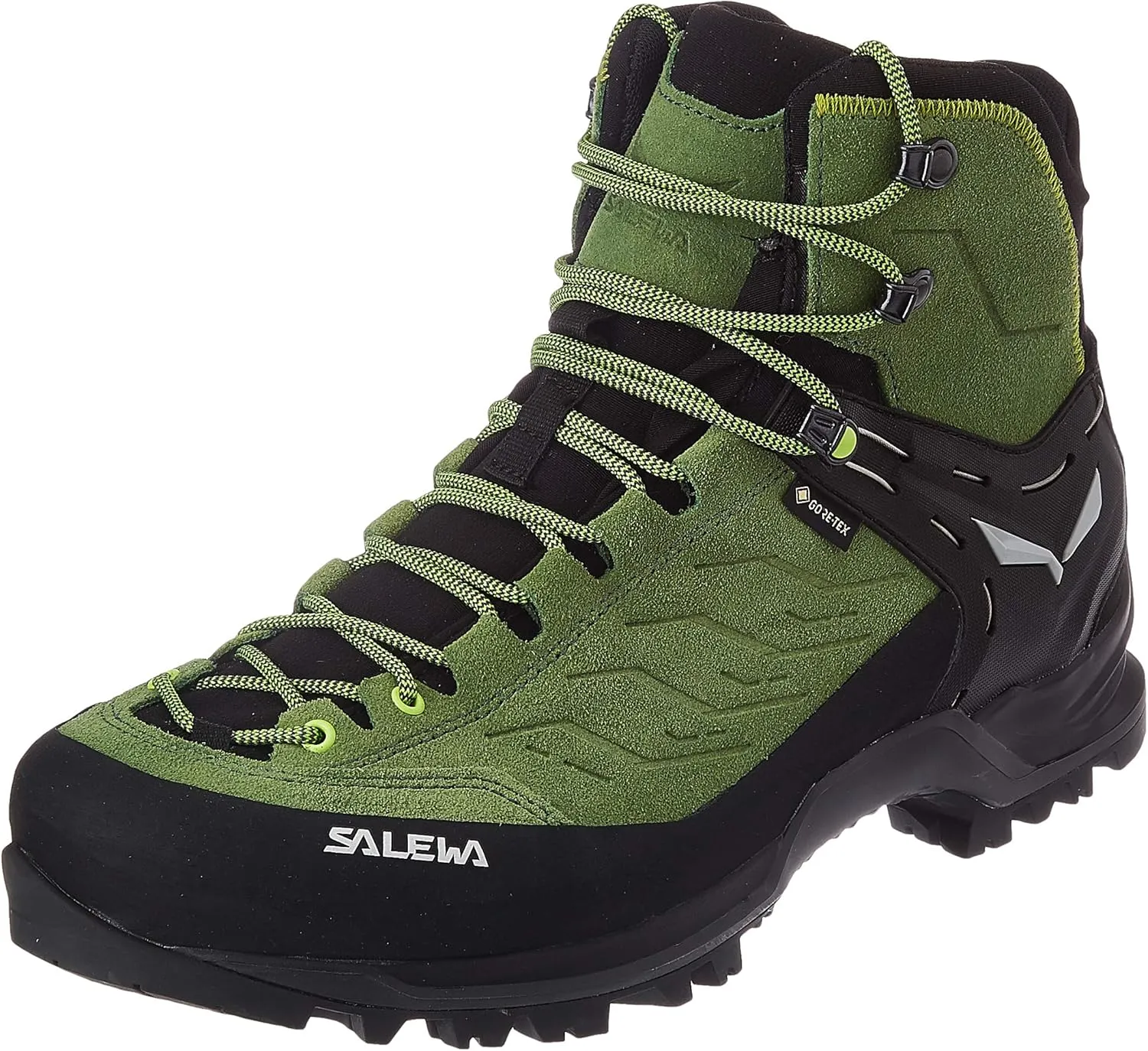 Salewa Mountain Trainer Mid Gore-TEX Boots Mens
