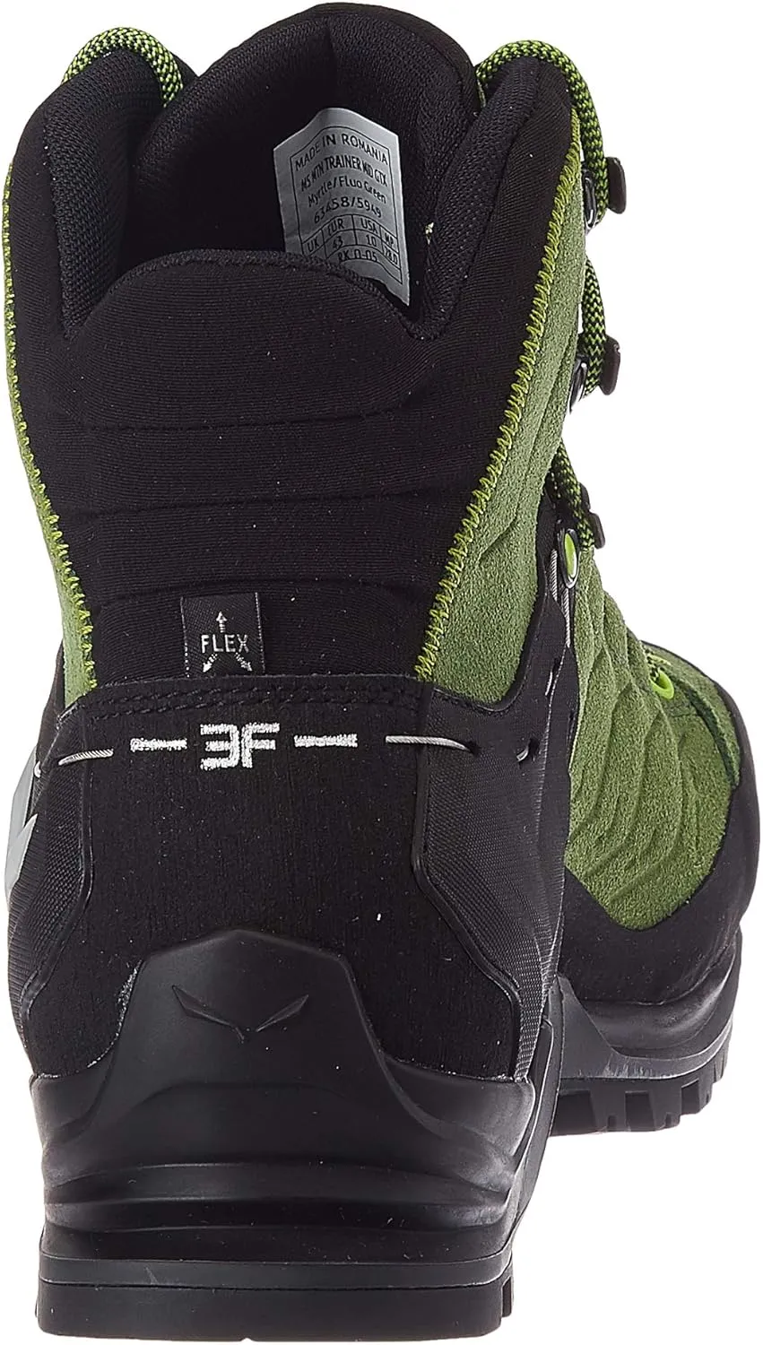 Salewa Mountain Trainer Mid Gore-TEX Boots Mens