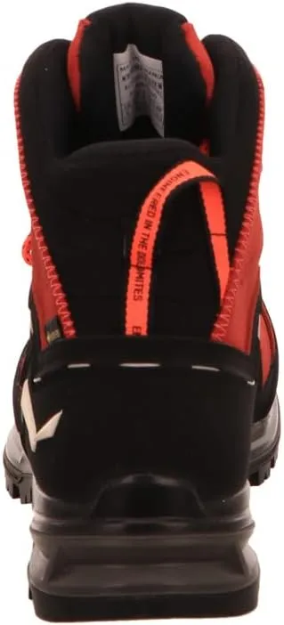 Salewa Women's Mountain Trainer 2 Mid Gore-Tex Waterproof GTX Hiking Boot