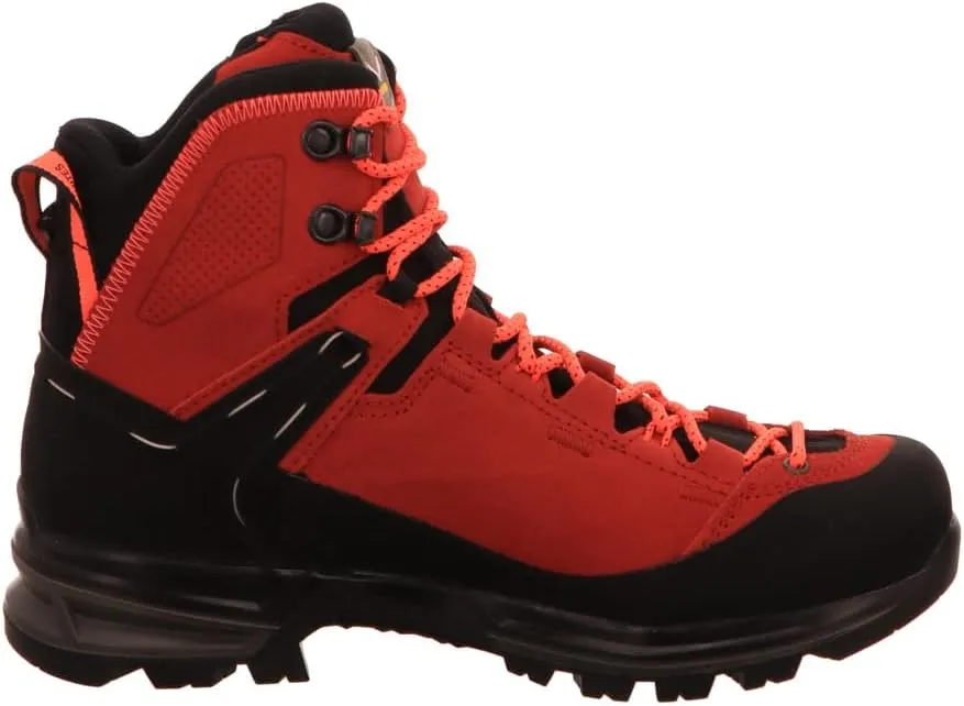 Salewa Women's Mountain Trainer 2 Mid Gore-Tex Waterproof GTX Hiking Boot