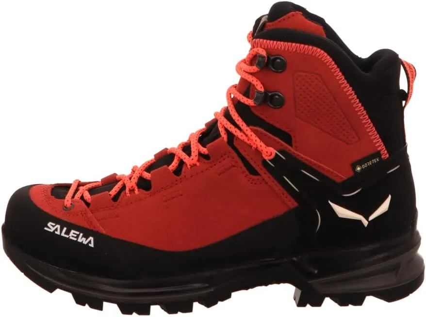 Salewa Women's Mountain Trainer 2 Mid Gore-Tex Waterproof GTX Hiking Boot