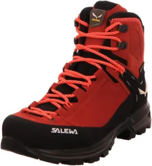 Salewa Women's Mountain Trainer 2 Mid Gore-Tex Waterproof GTX Hiking Boot