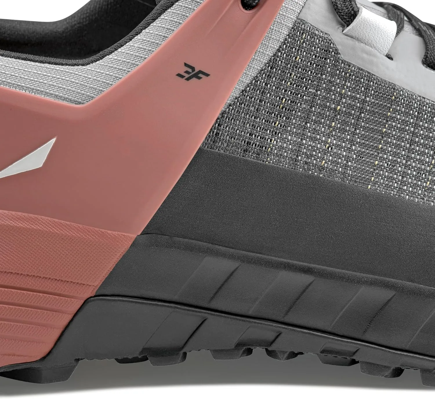 Salewa Women's Wildfire NXT Shoes - Lightweight, Breathable Trail Shoe for Hiking & Trekking