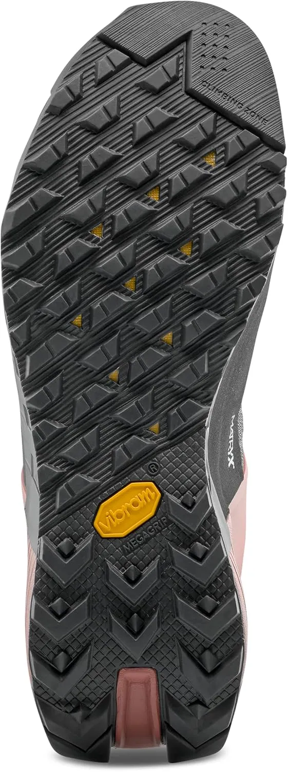 Salewa Women's Wildfire NXT Shoes - Lightweight, Breathable Trail Shoe for Hiking & Trekking