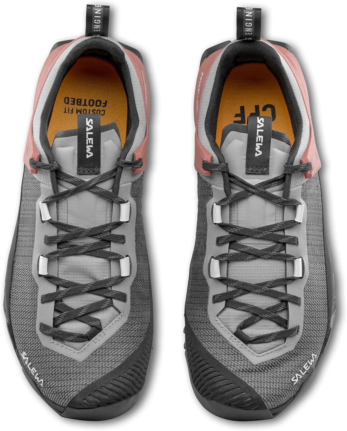 Salewa Women's Wildfire NXT Shoes - Lightweight, Breathable Trail Shoe for Hiking & Trekking