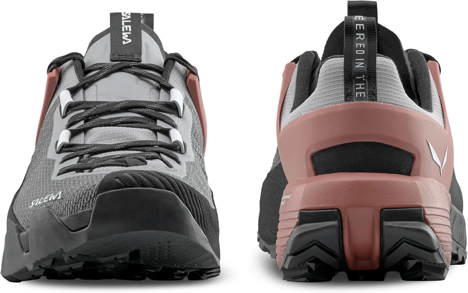 Salewa Women's Wildfire NXT Shoes - Lightweight, Breathable Trail Shoe for Hiking & Trekking