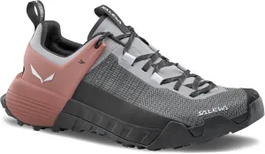 Salewa Women's Wildfire NXT Shoes - Lightweight, Breathable Trail Shoe for Hiking & Trekking