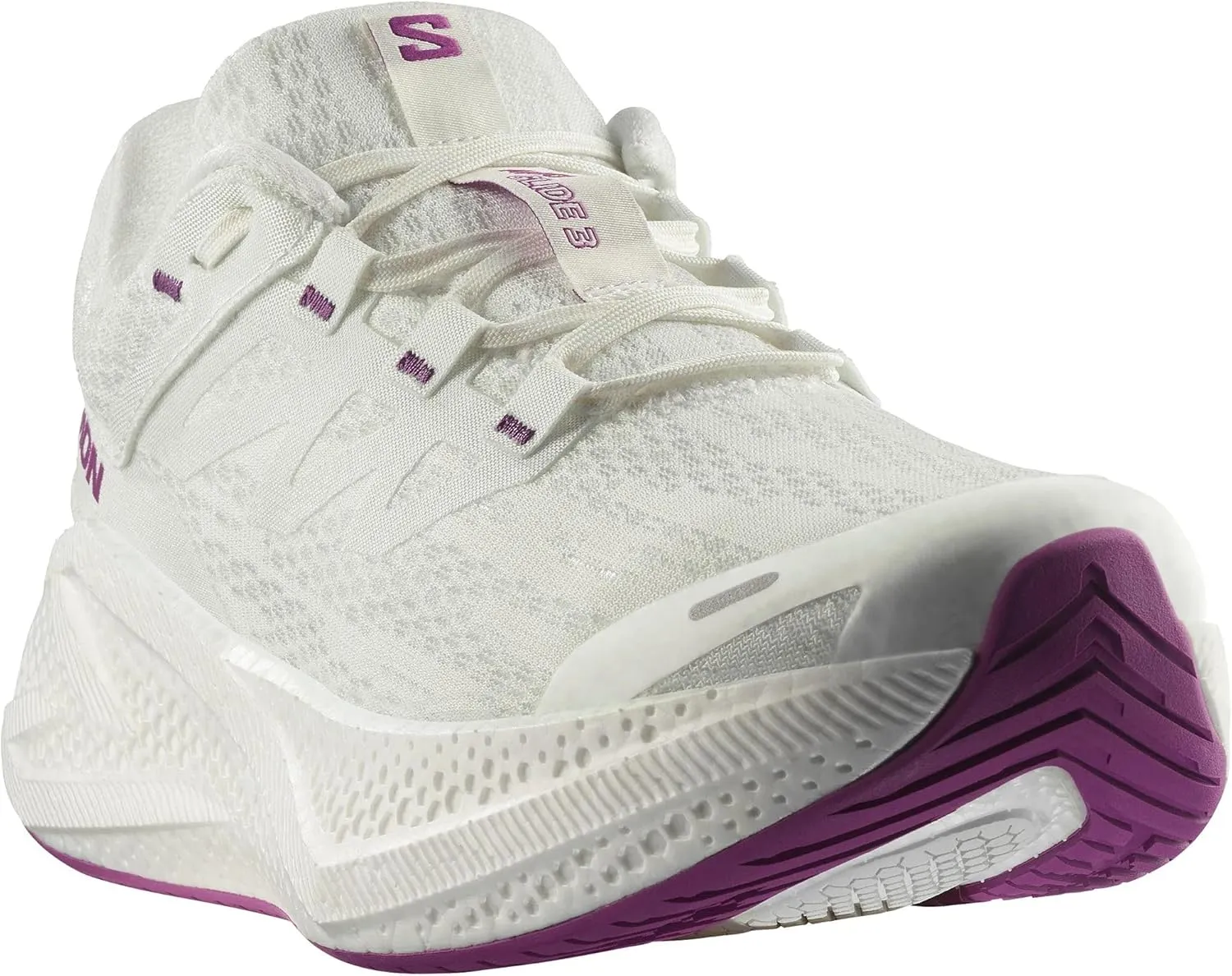 Salomon Men's Aero Glide 3 Sneaker