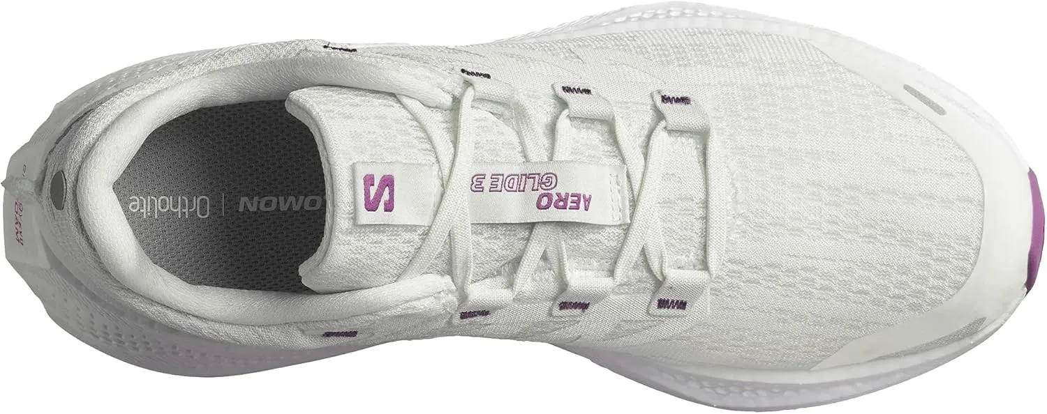 Salomon Men's Aero Glide 3 Sneaker