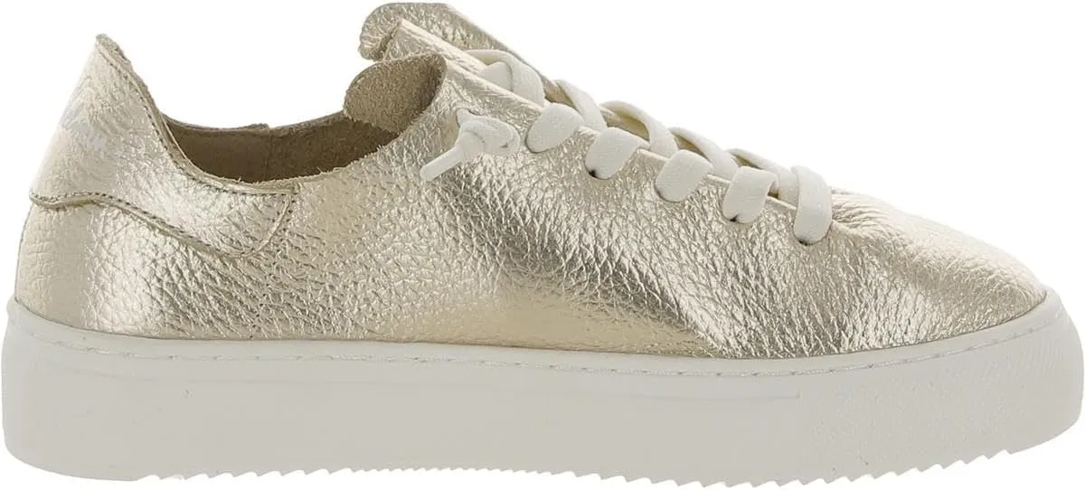 Sam Edelman Girls' Poppy Lace Up Sneaker