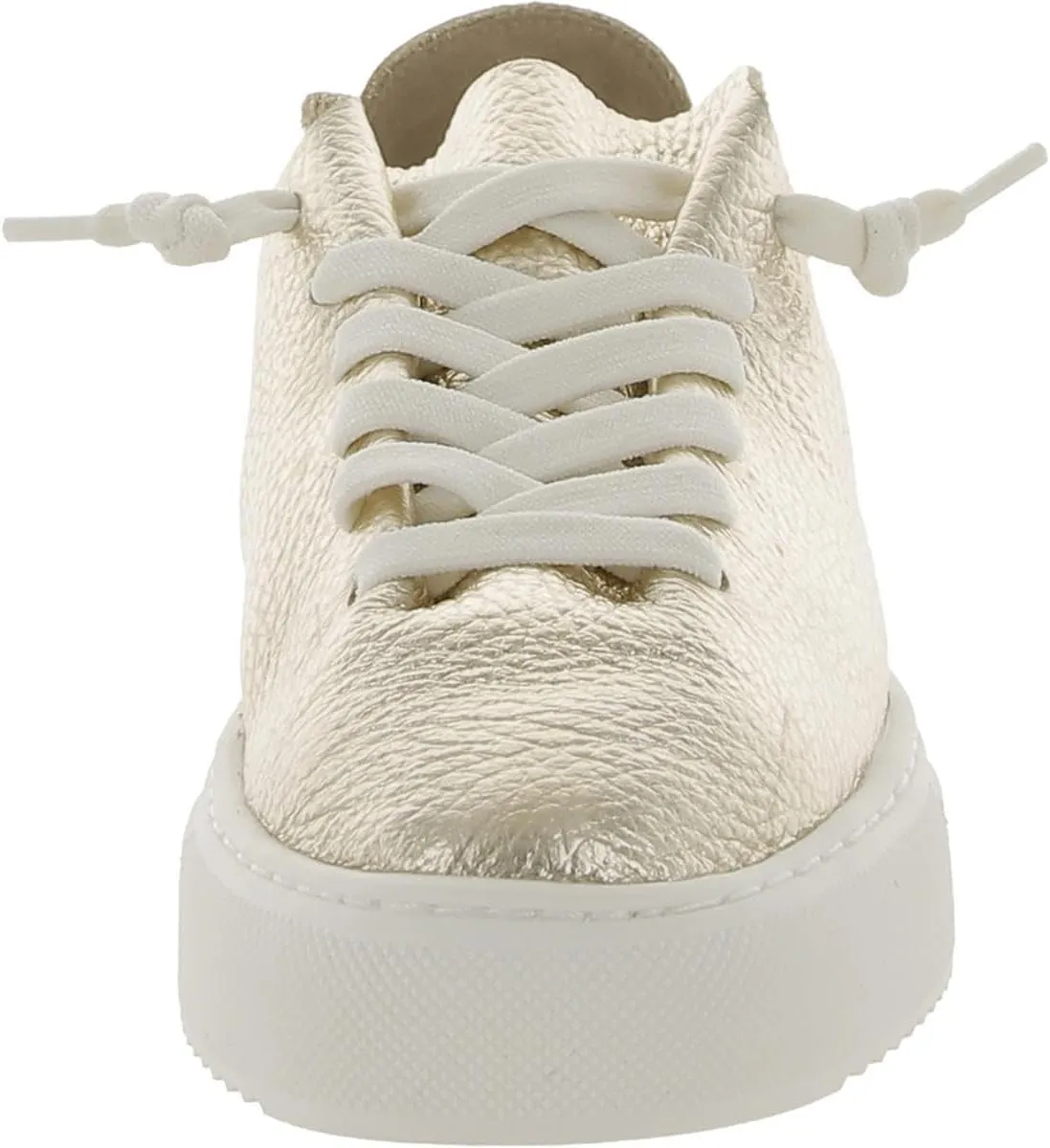 Sam Edelman Girls' Poppy Lace Up Sneaker