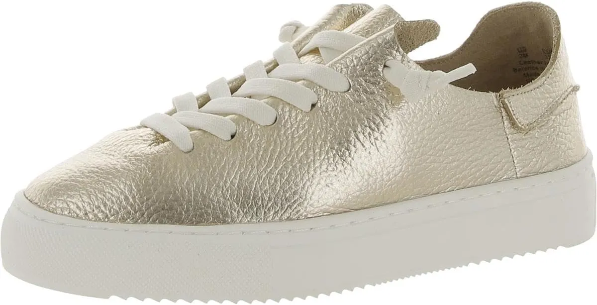 Sam Edelman Girls' Poppy Lace Up Sneaker