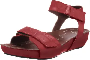 Sanita Women's Vana Flat