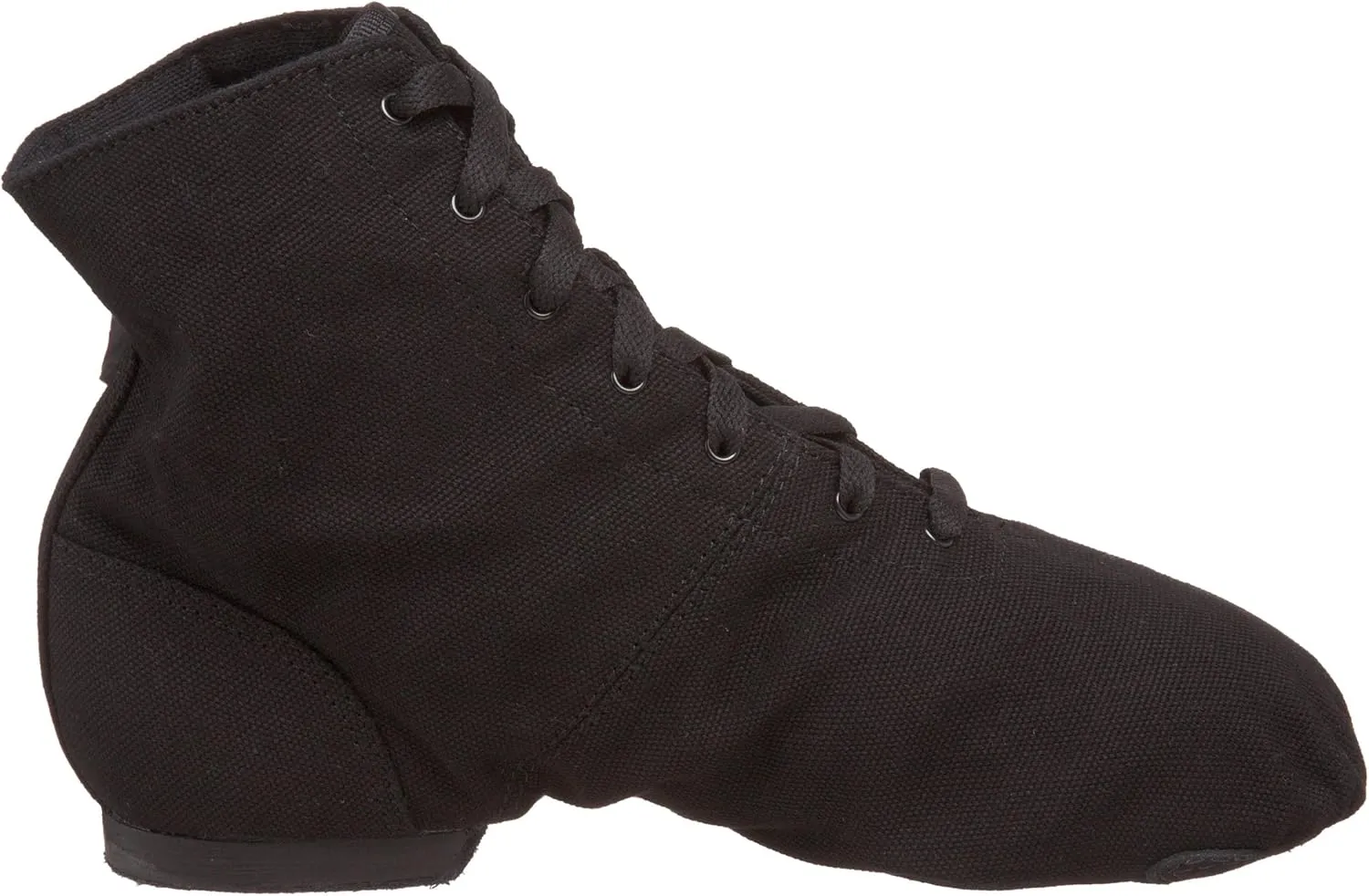 SANSHA Women's Soho Lace-up Jazz