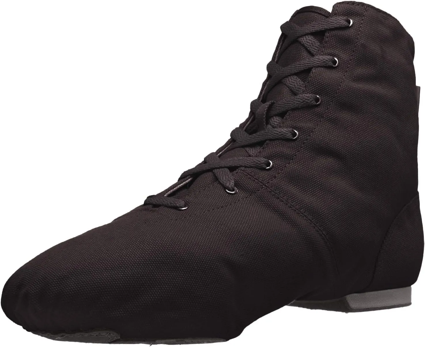 SANSHA Women's Soho Lace-up Jazz