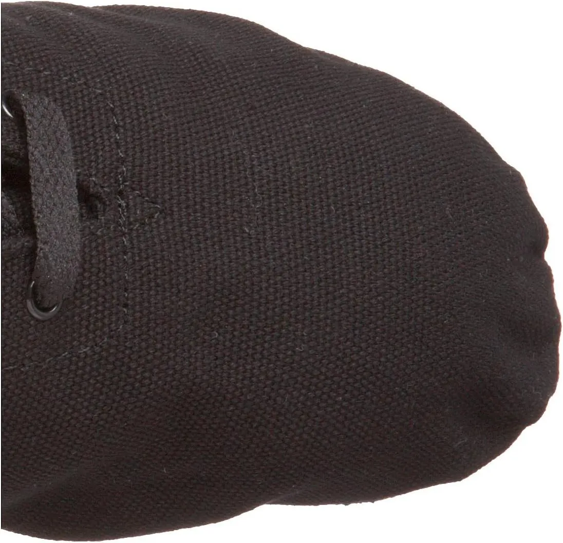 SANSHA Women's Soho Lace-up Jazz