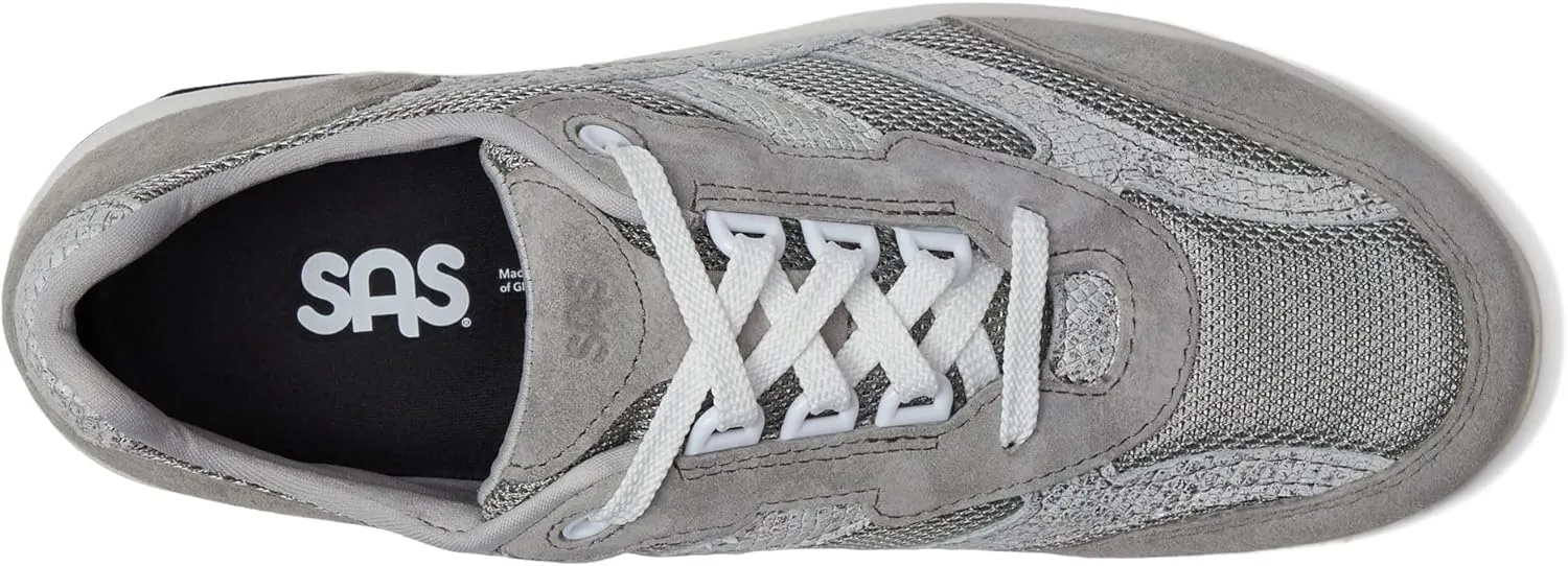 SAS Women's, Tour Mesh Lace Up Sneaker