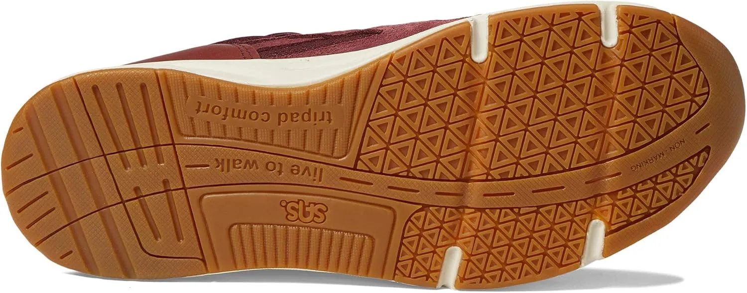 SAS Women's, Tour Mesh Lace Up Sneaker
