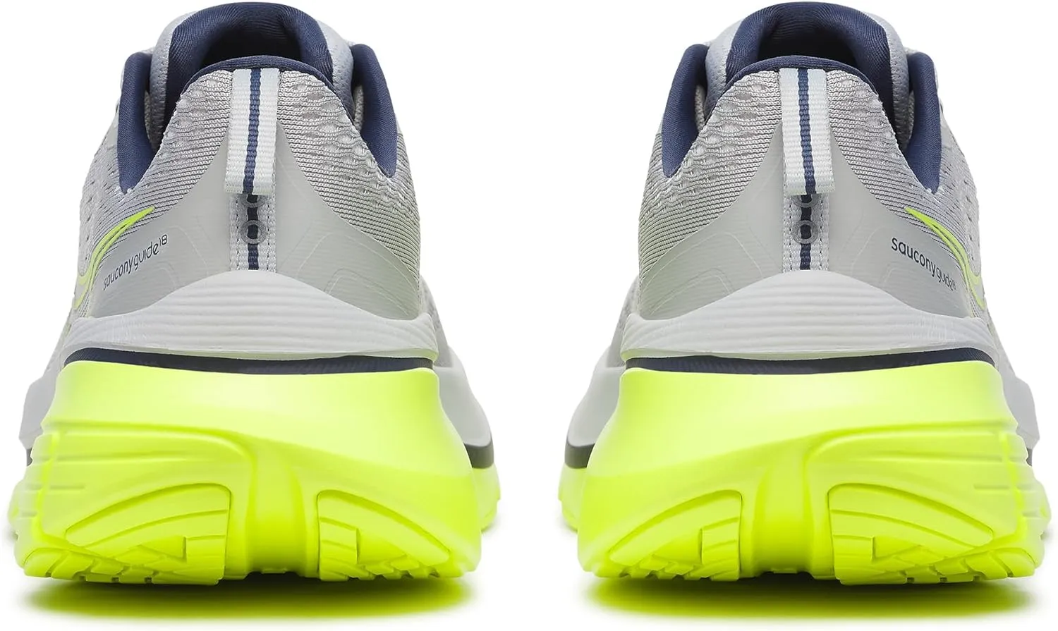 Saucony Men's Guide 18 Sneaker