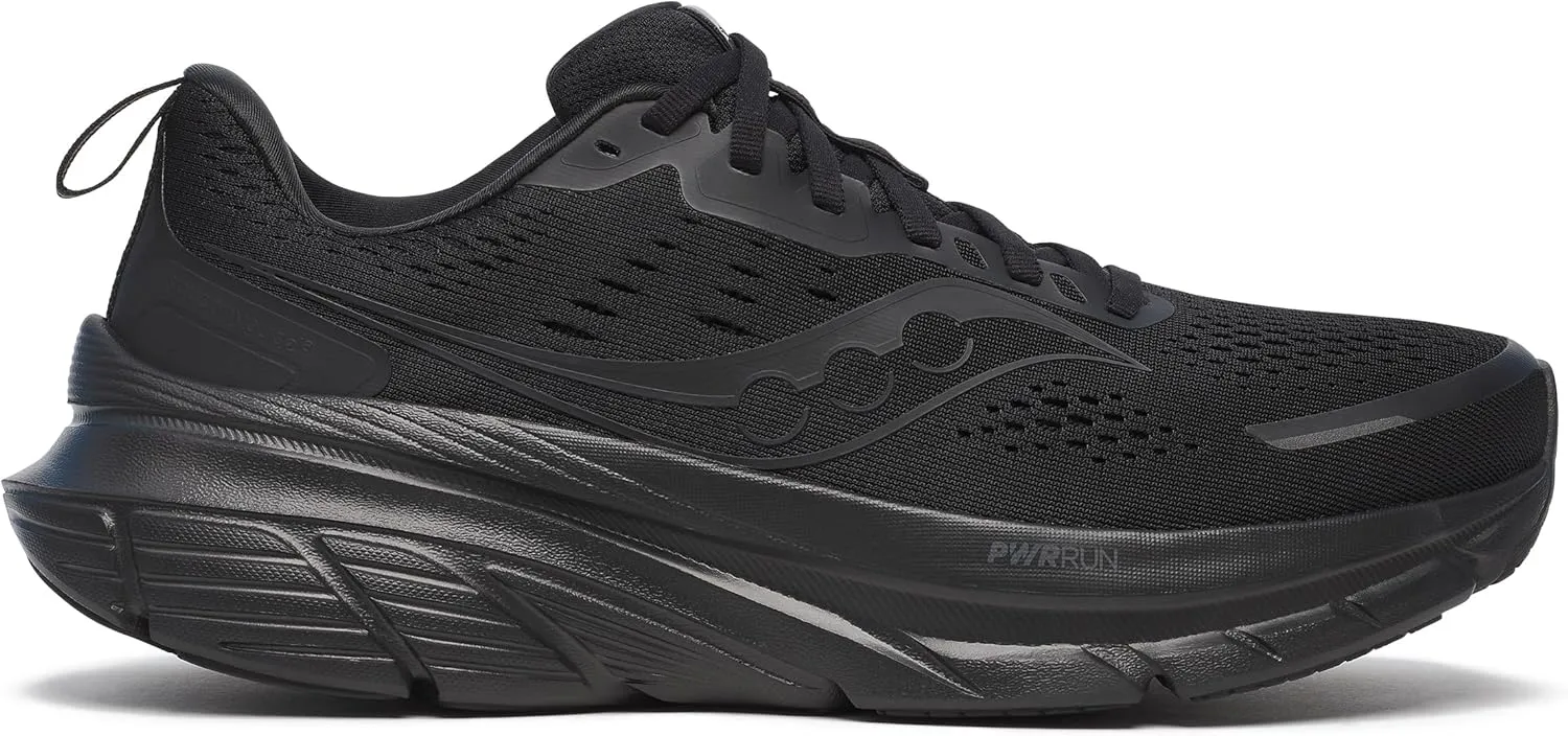 Saucony Men's Guide 18 Sneaker