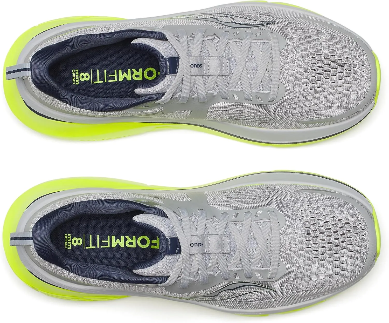 Saucony Men's Guide 18 Sneaker