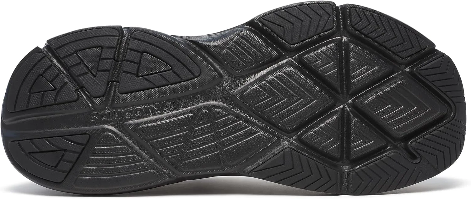 Saucony Men's Guide 18 Sneaker