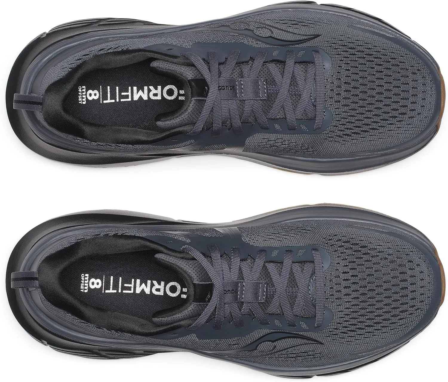 Saucony Men's Guide 18 Sneaker