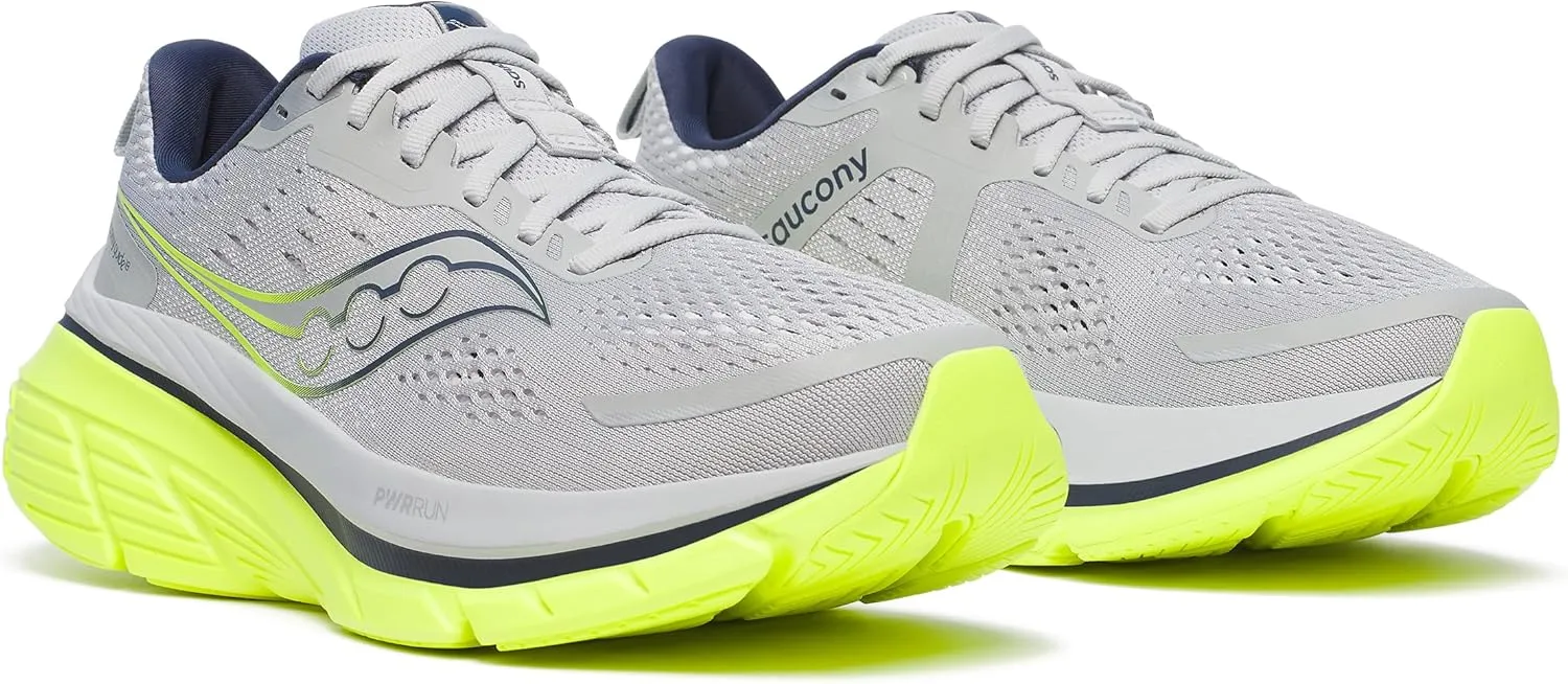 Saucony Men's Guide 18 Sneaker