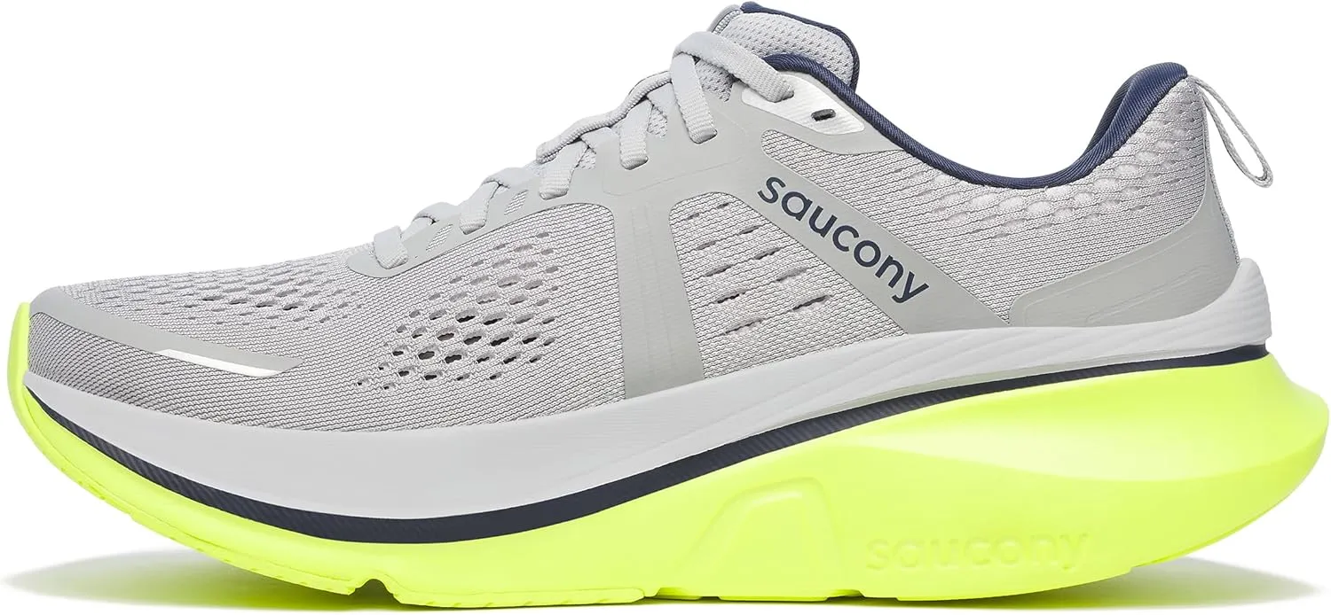 Saucony Men's Guide 18 Sneaker