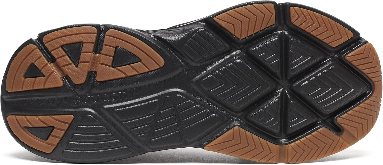 Saucony Men's Guide 18 Sneaker