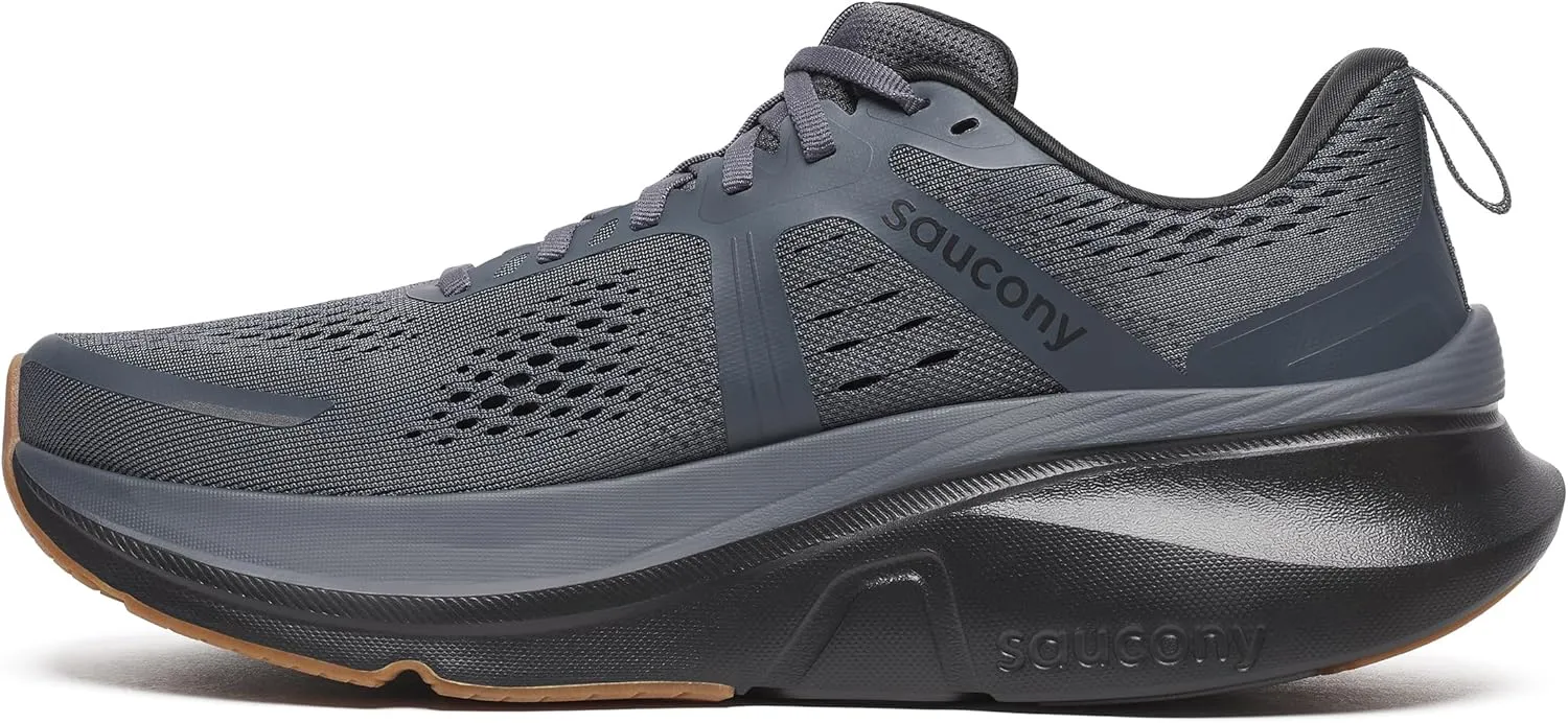 Saucony Men's Guide 18 Sneaker